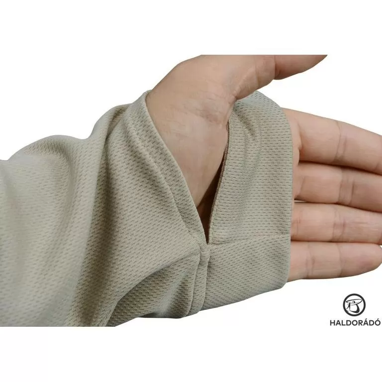 HALDORÁDÓ FES Tactical Long Sleeve UPF 50+ M / 10