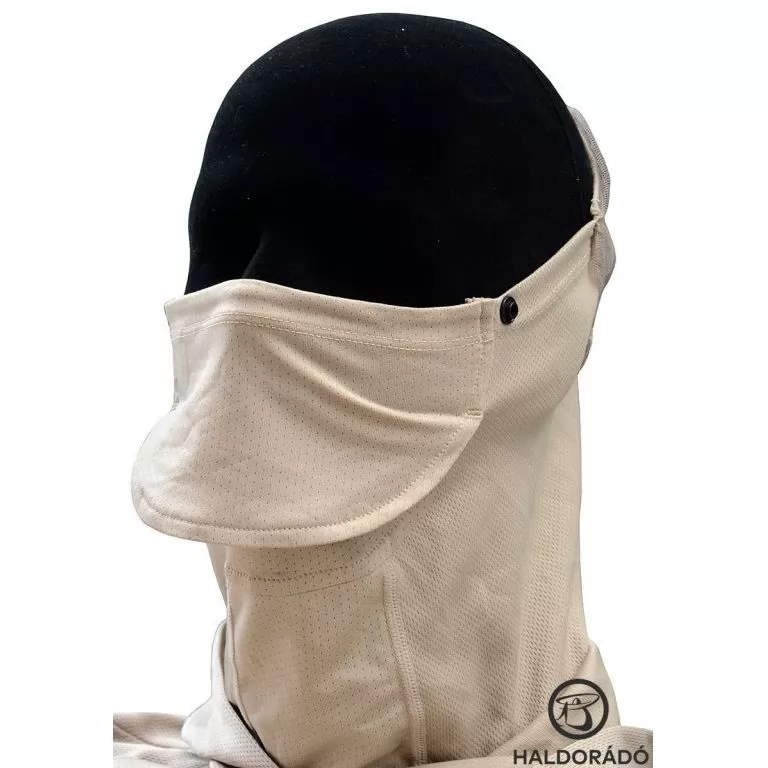 HALDORÁDÓ FES Tactical Long Sleeve UPF 50+ S / 3