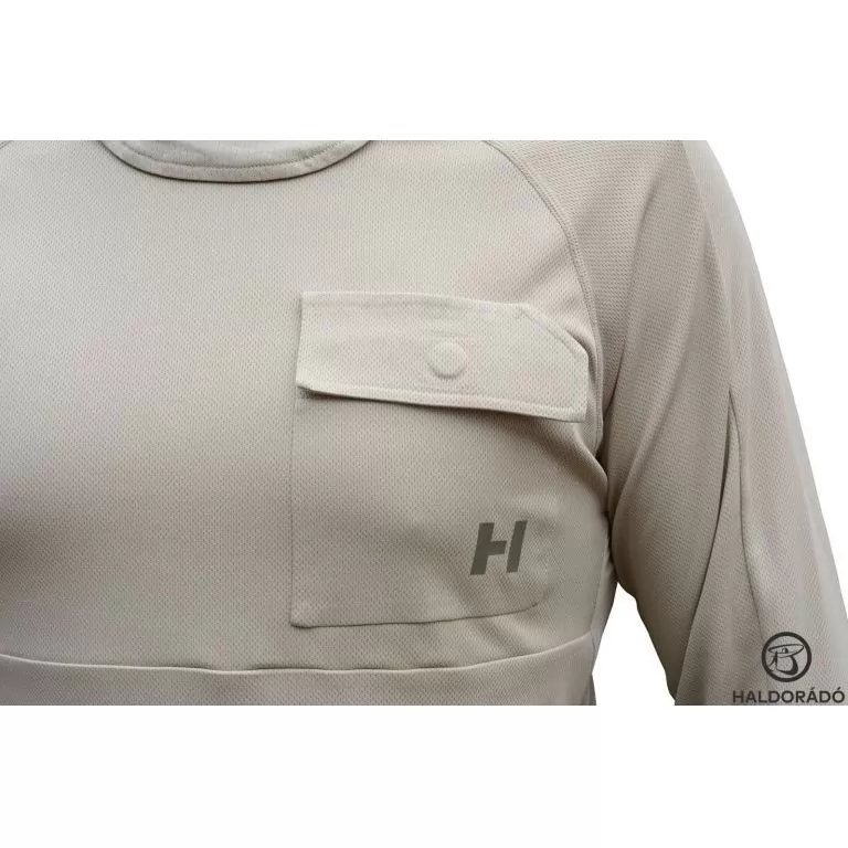 HALDORÁDÓ FES Tactical Long Sleeve UPF 50+ S / 8
