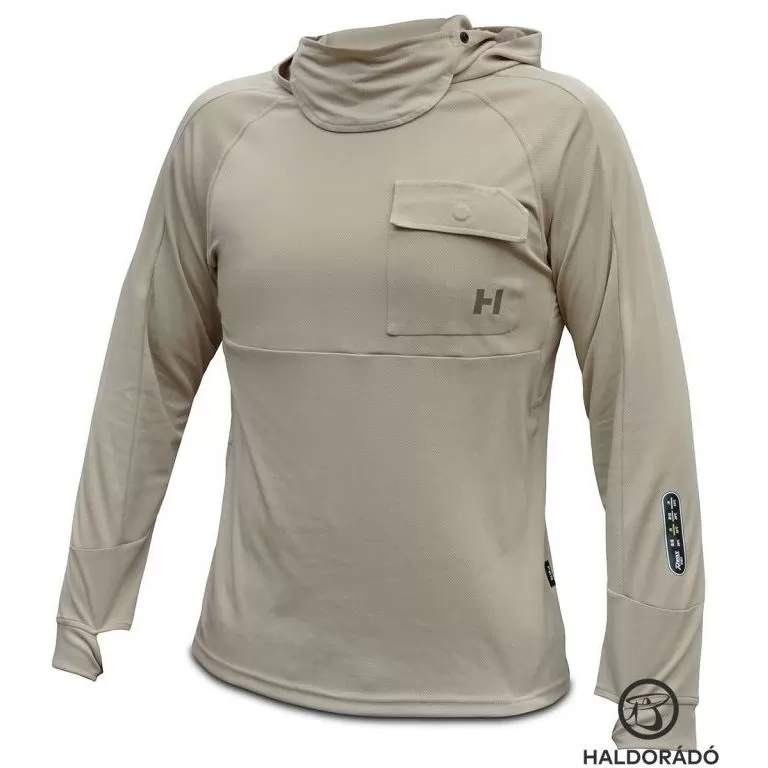 HALDORÁDÓ FES Tactical Long Sleeve UPF 50+ XXL / 2