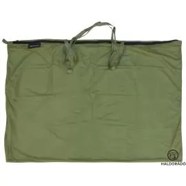 HALDORÁDÓ Fish storage bag Green zöld pontyzsák hordtáskával termék kép