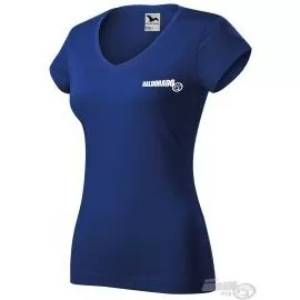 HALDORÁDÓ Fit V-neck Női póló XS