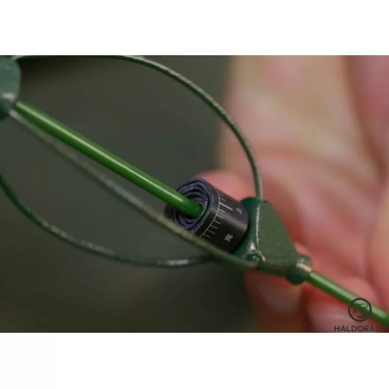 HALDORÁDÓ FLAT LEAD SET - hajlítható ólom lapka szett / 5