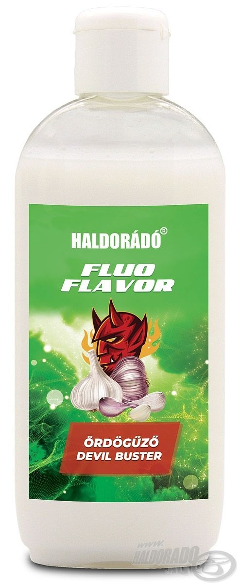 Fluo Flavor - �rd�g�z�