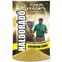 HALDORÁDÓ Gold Feeder - Champion Corn - Original