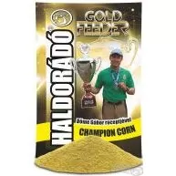 HALDORÁDÓ Gold Feeder - Champion Corn