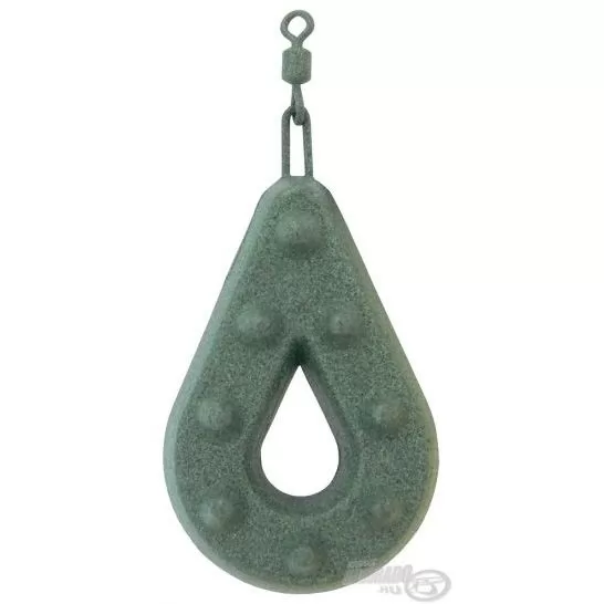 HALDORÁDÓ Grippa Carp Lead 210 g