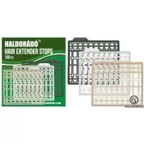 HALDORÁDÓ Hair Extender Stops