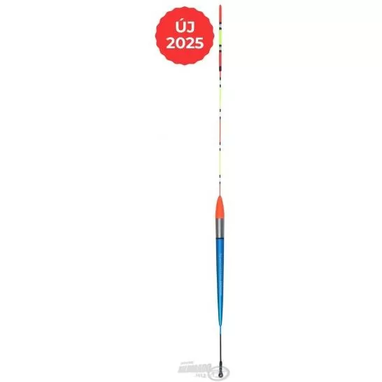 HALDORÁDÓ Hard Silver Carp 6 g