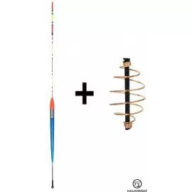 HALDORÁDÓ Hard Silver Carp SET 10 g