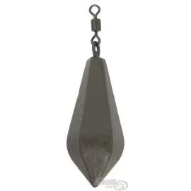 HALDORÁDÓ Hexagonal Lead Swivel 100 g