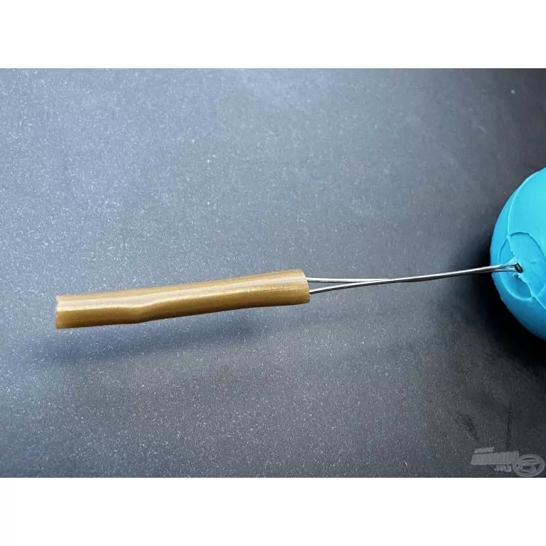 HALDORÁDÓ Hook Eye Threader - Zsinórbefűző, amely a legkisebb lyukakba is befér / 9