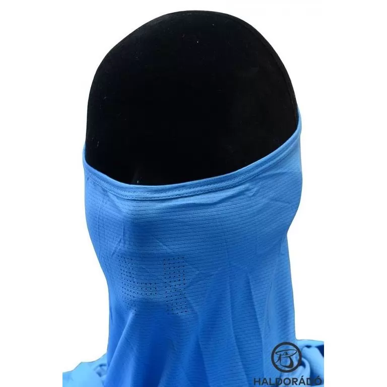 HALDORÁDÓ HOOK IT Pro SUN UPF 50+ Long Sleeve S / 3