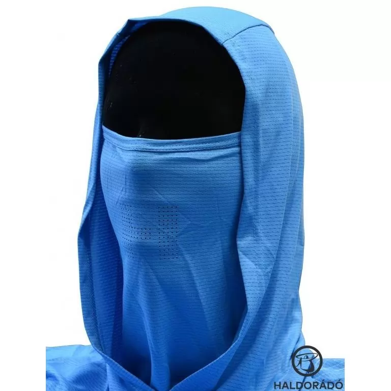 HALDORÁDÓ HOOK IT Pro SUN UPF 50+ Long Sleeve XS / 4