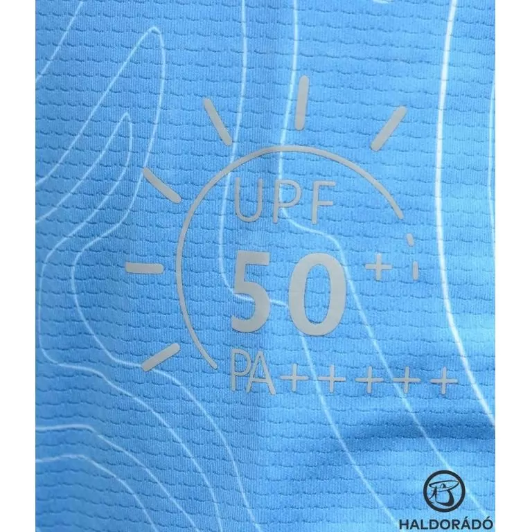 HALDORÁDÓ HOOK IT Pro SUN UPF 50+ Long Sleeve XXXXXL / 6