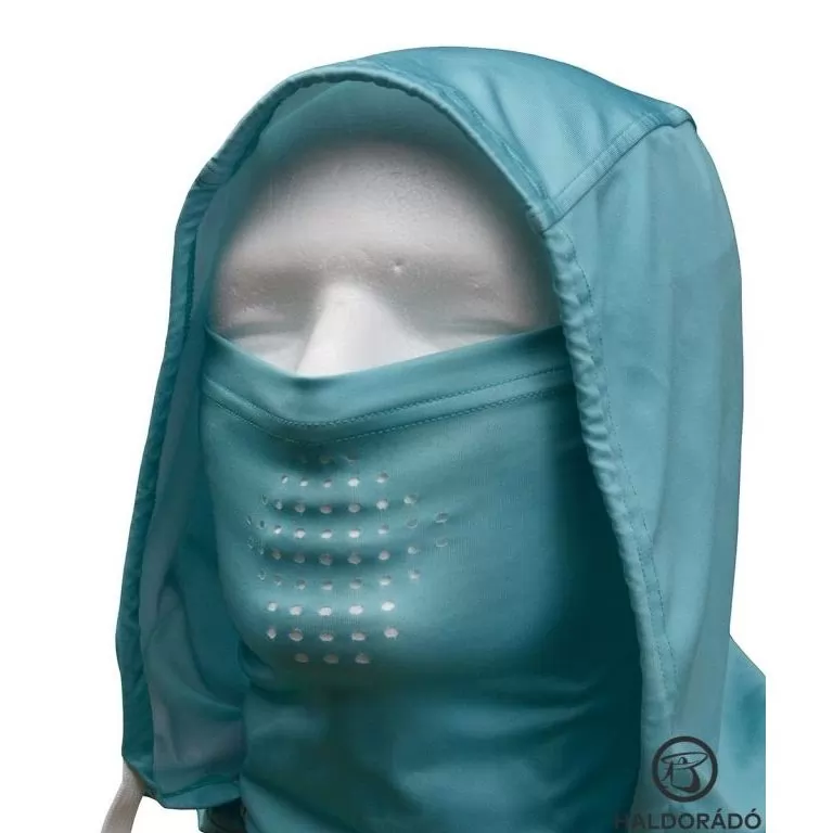 HALDORÁDÓ Hook It UPF 50+ Long Sleeve S / 2