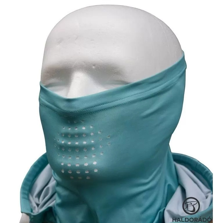 HALDORÁDÓ Hook It UPF 50+ Long Sleeve XXXL / 3