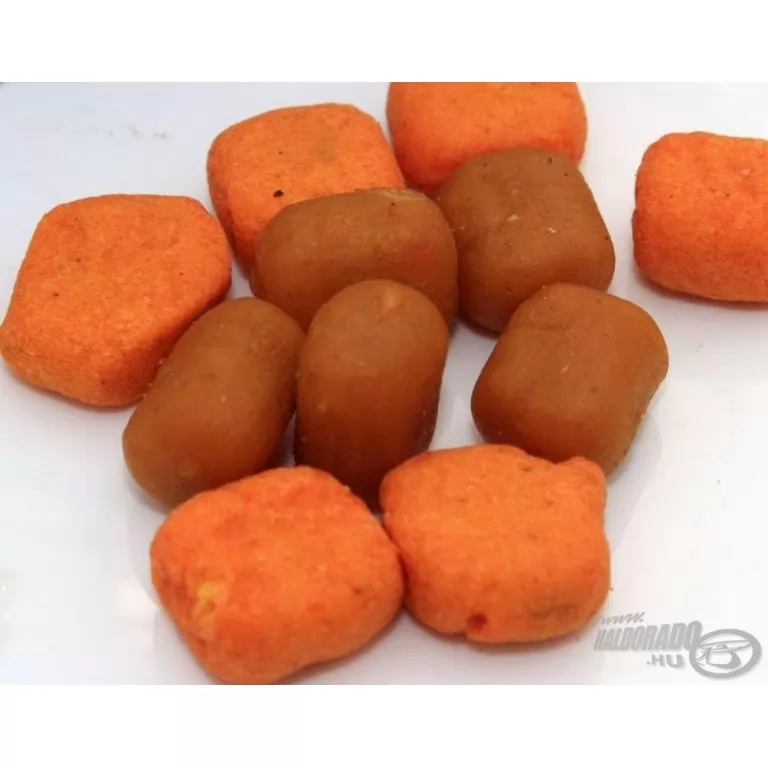 HALDORÁDÓ Hybrid Pellet - Borsos HALDORÁDÓ Hybrid Pellet - Borsos