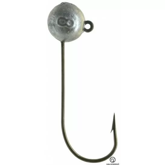 HALDORÁDÓ Jigfej 4/0 - 10 g
