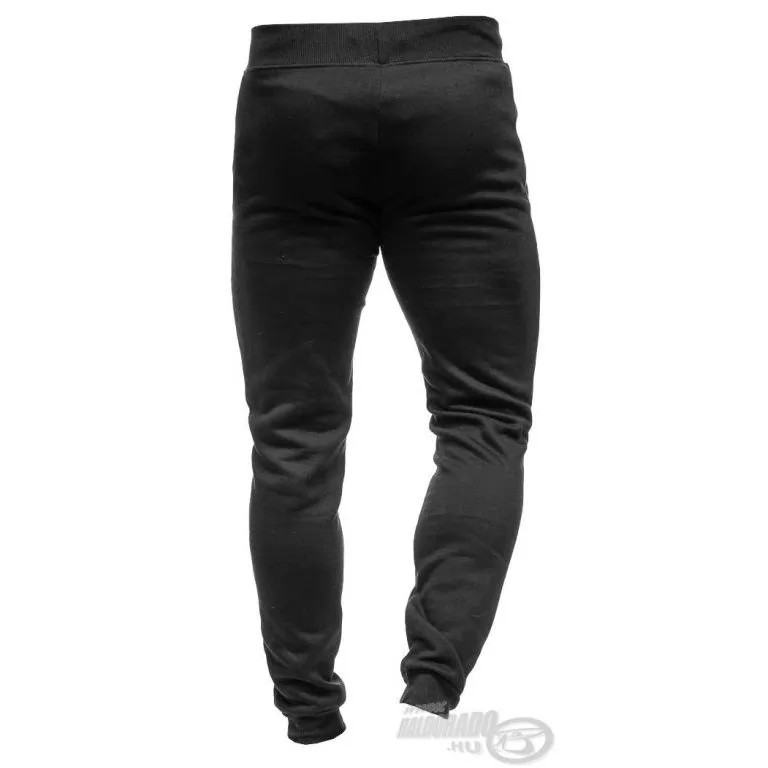 HALDORÁDÓ Jogger CARP TEAM nadrág M / 4