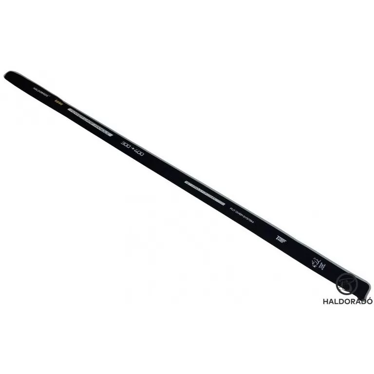 HALDORÁDÓ Kaiwo Power Carp Handle 3-4 m rakós merítőnyél / 9