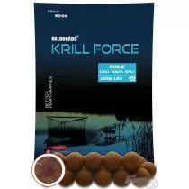 HALDORÁDÓ Krill Force Boilie Long Life 20 mm - Krill Indian Spice