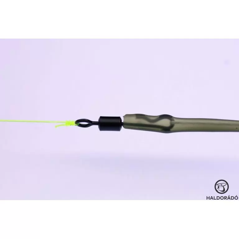 HALDORÁDÓ Kwik Change Pro - extra gyors horogelőke kapocs professzionális kivitel / 3