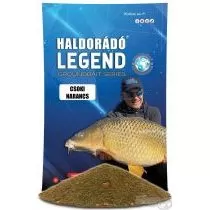 HALDORÁDÓ LEGEND Groundbait - Csoki Narancs