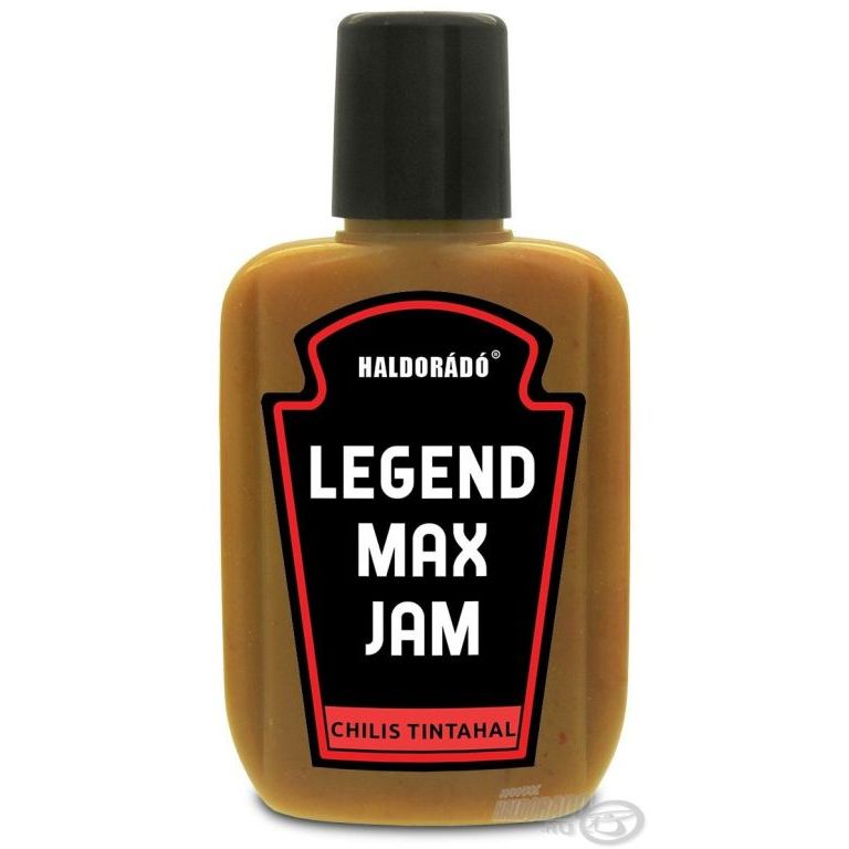 HALDORÁDÓ LEGEND MAX Jam - Chilis Tintahal