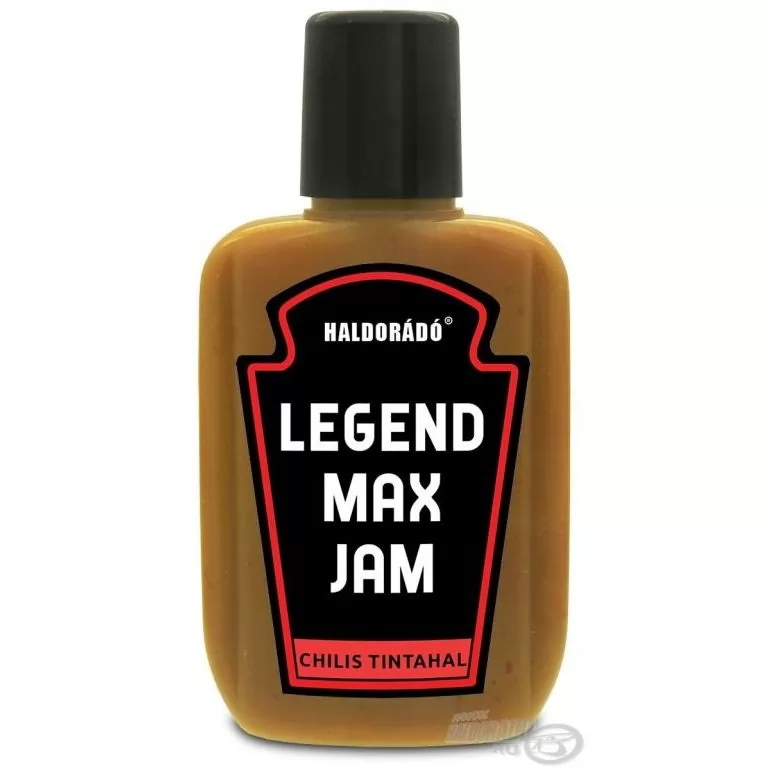 HALDORÁDÓ LEGEND MAX Jam - Chilis Tintahal / 1