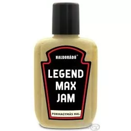 HALDORÁDÓ LEGEND MAX Jam - Fokhagymás Hal