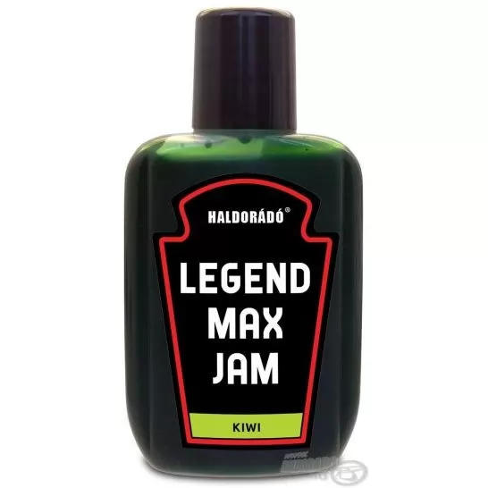 HALDORÁDÓ LEGEND MAX Jam - Kiwi