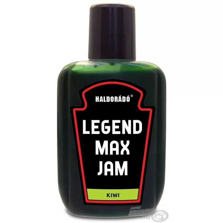 HALDORÁDÓ LEGEND MAX Jam - Kiwi / 1