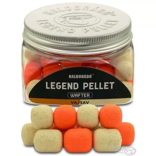 HALDORÁDÓ LEGEND PELLET Wafter - Vajsav