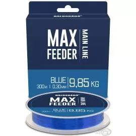 HALDORÁDÓ MAX Feeder Blue 0,30 mm