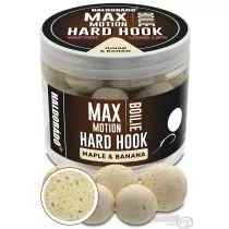 HALDORÁDÓ MAX MOTION Boilie Hard Hook Wafter 16, 20 mm - Juhar & Banán