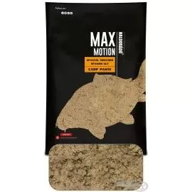 HALDORÁDÓ MAX MOTION Carp Paste - Spanyol Mogyoró