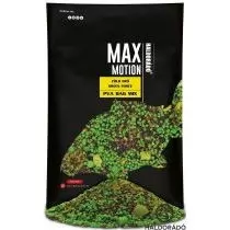 HALDORÁDÓ MAX MOTION PVA Bag Mix - Green Force