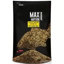 HALDORÁDÓ MAX MOTION PVA Bag Mix - Spanyol Mogyoró