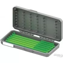 HALDORÁDÓ MF Rig Board Box - Ladders - Method Feeder előketartó doboz mágneses létrákkal