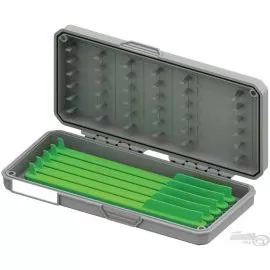 HALDORÁDÓ MF Rig Board Box - Ladders - Method Feeder előketartó doboz mágneses létrákkal