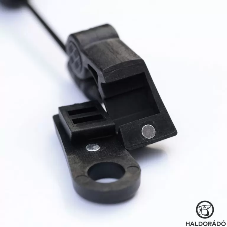 HALDORÁDÓ Micro Magnet súlyozható mágneses merevkaros swinger szett 4 színben / 8