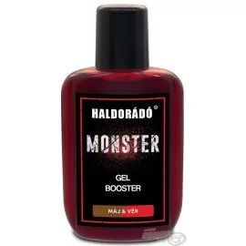 HALDORÁDÓ MONSTER Gel Booster - Máj & Vér