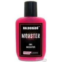 HALDORÁDÓ MONSTER Gel Booster - Tintahal & Áfonya