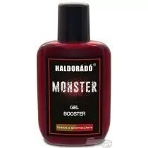 HALDORÁDÓ MONSTER Gel Booster - Tonhal & Szúnyoglárva