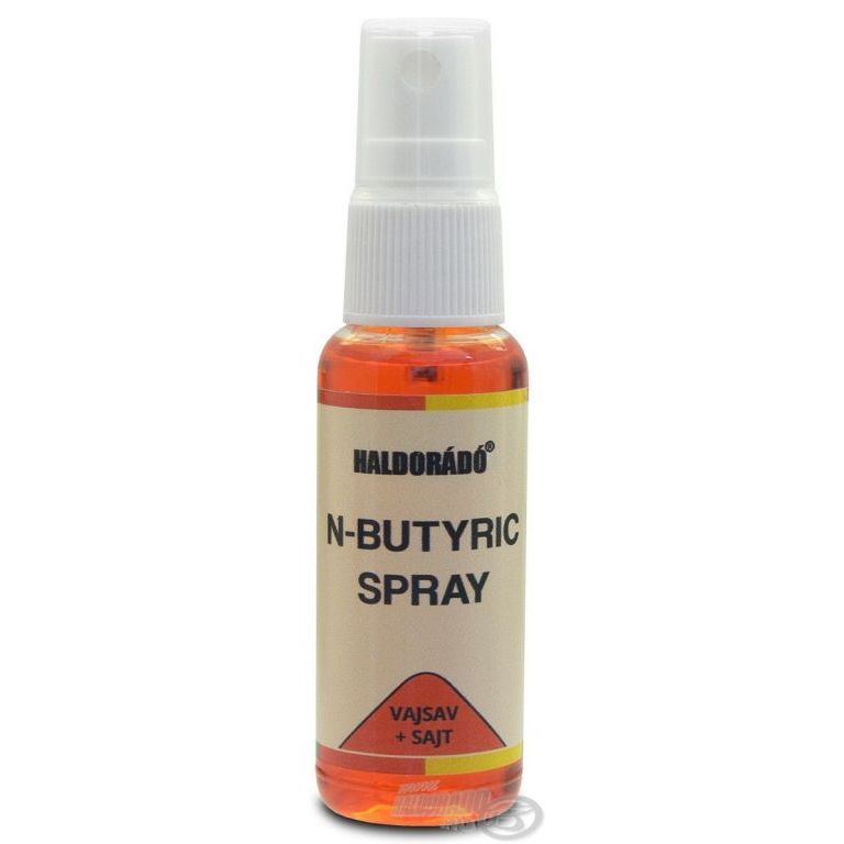 HALDORÁDÓ N-Butyric Spray - Vajsav + Sajt