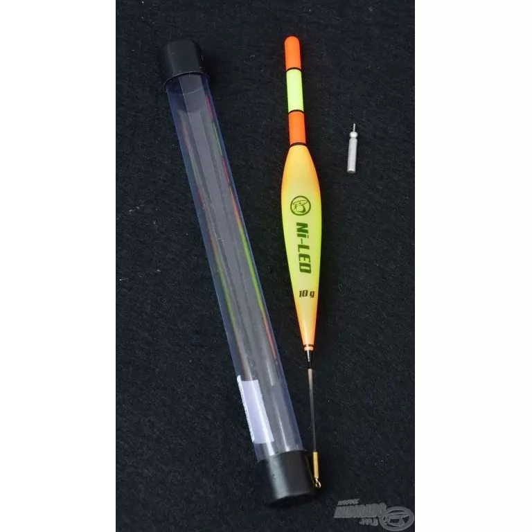 HALDORÁDÓ Ni-LED világító úszóhoz CR425 lithium elem / 3