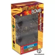 HALDORÁDÓ Pellet Bomb Slow - Aqua Uni