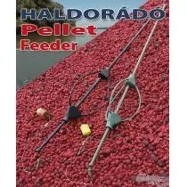 HALDORÁDÓ Pellet Feeder 45 g - 2 db