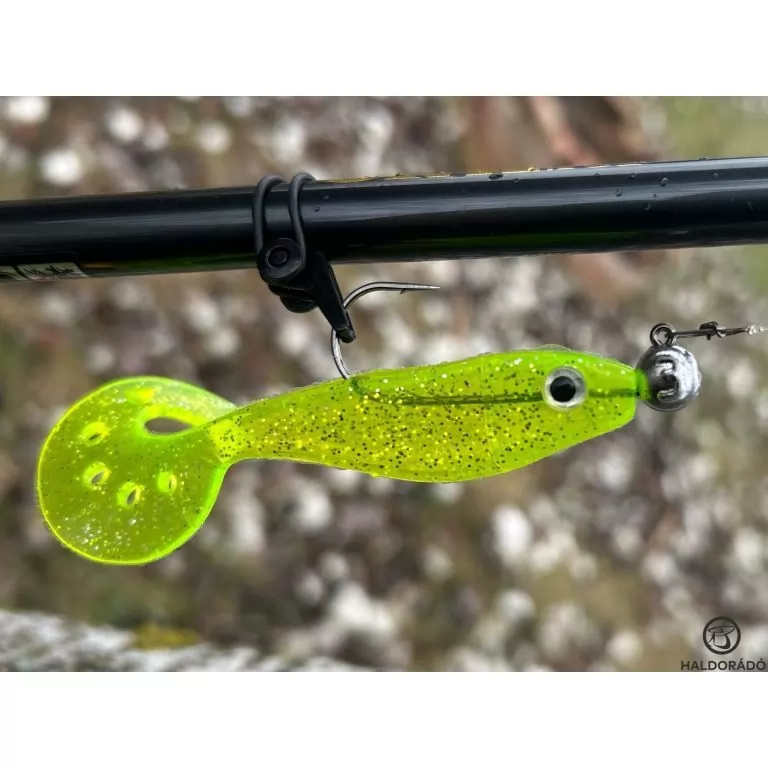 HALDORÁDÓ Predator Jig PRO 1/0 - 6 g / 2